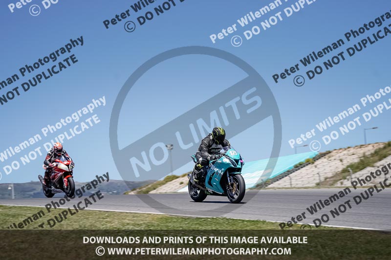 may 2019;motorbikes;no limits;peter wileman photography;portimao;portugal;trackday digital images